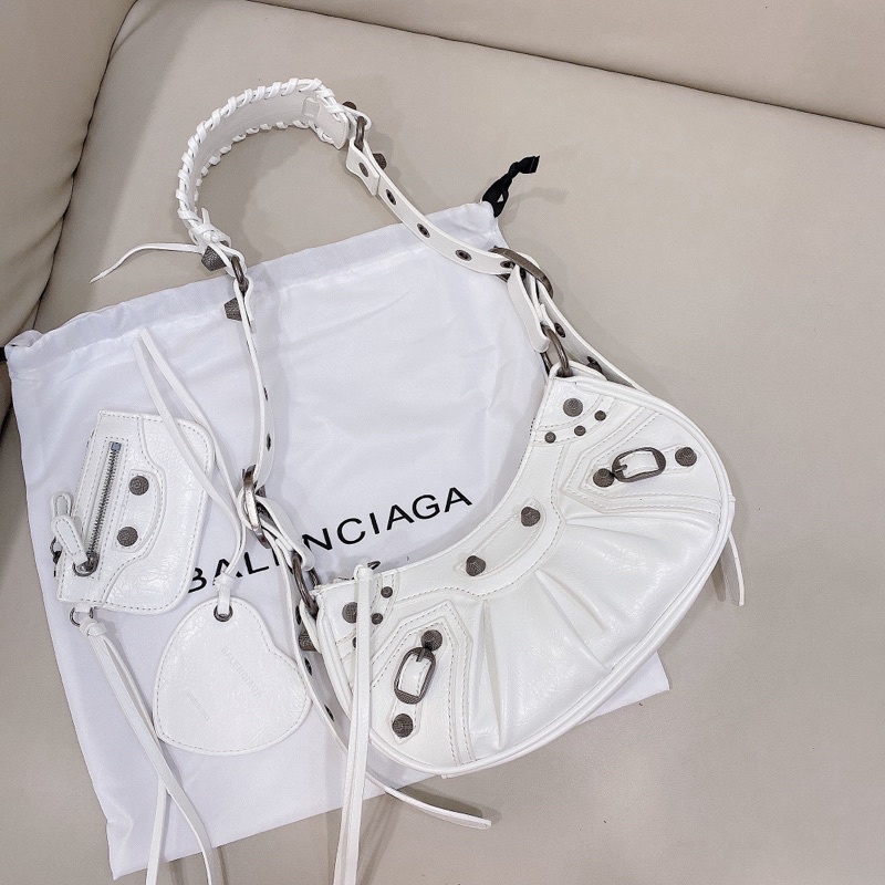 Túi Ba len hàng loại 1 da mềm