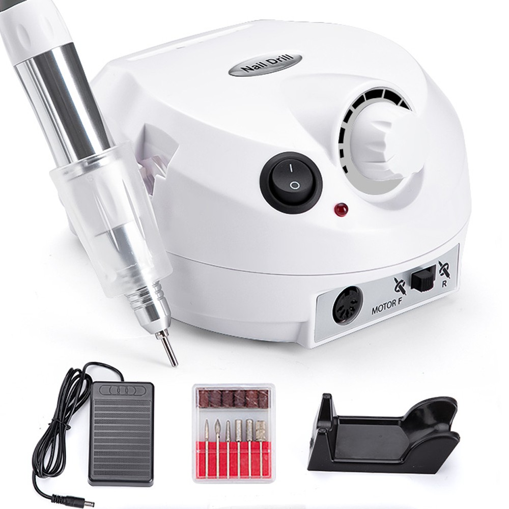 Máy Mài Móng Tay , Máy Mài Con Lợn