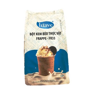 BỘT C FRAPPE CHỐNG TAN ĐÁ XAY