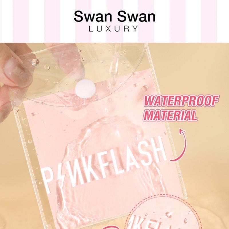 Túi Chống Thấm Pinkflash Nhỏ