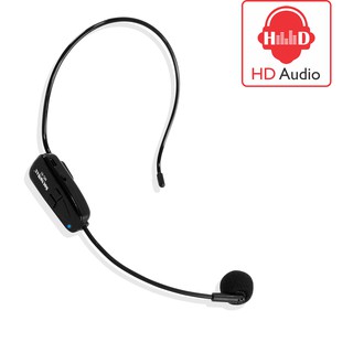 Micro không dây SoundMax MC01