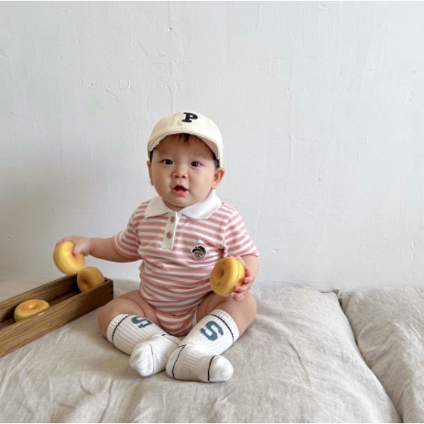 QA 18 : Body cho bé cực xinh [ Hàng có sẵn ]