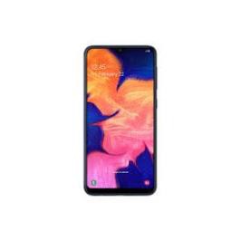 điện thoại giá rẻ Samsung Galaxy A10 Chính hãng 3G/32G 2sim, Camera siêu nét, Cày game chất - TN 06