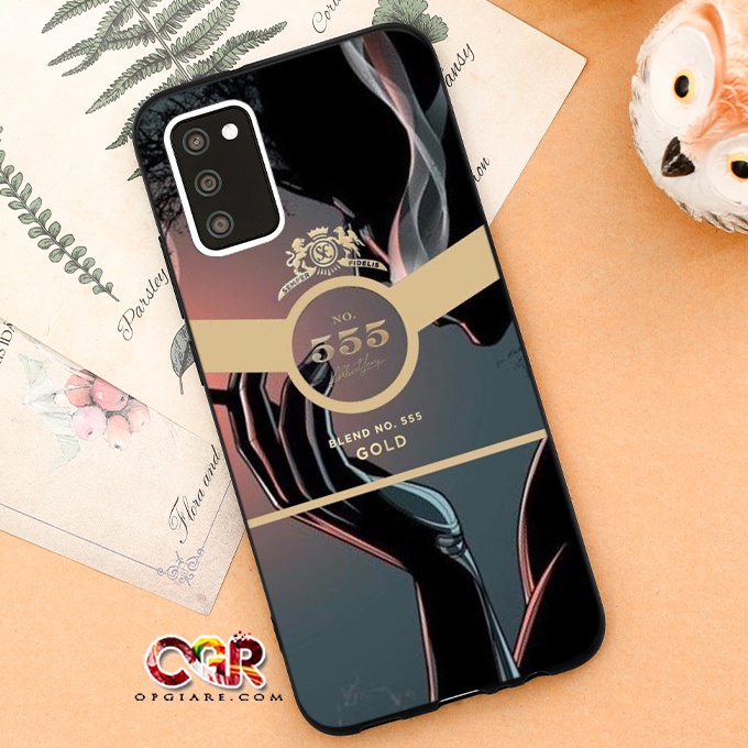 Ốp lưng Samsung Galaxy A02s/A03S danh cho phái mạnh