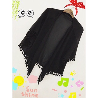 Kimono đi biển hình thật 100%