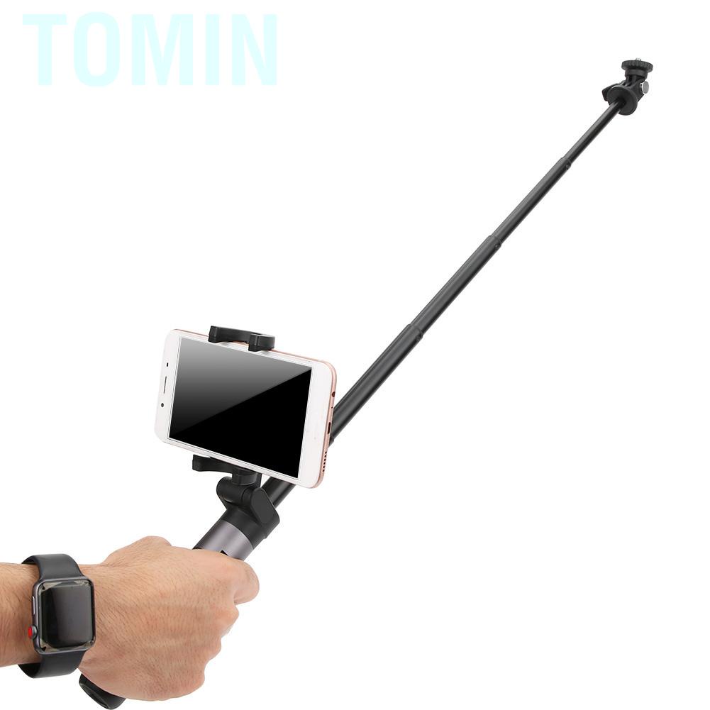 Gậy Tự Sướng Chuyển Động Cho Máy Ảnh Gopro Osmo Action | BigBuy360 - bigbuy360.vn
