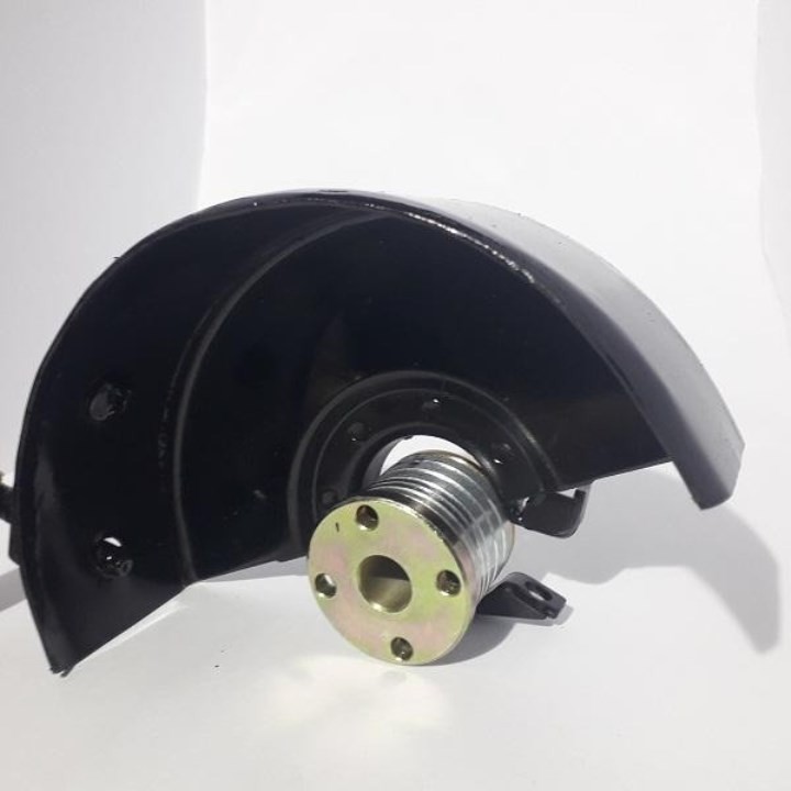 Bộ chuyển đổi máy mài thành máy cắt rãnh tường