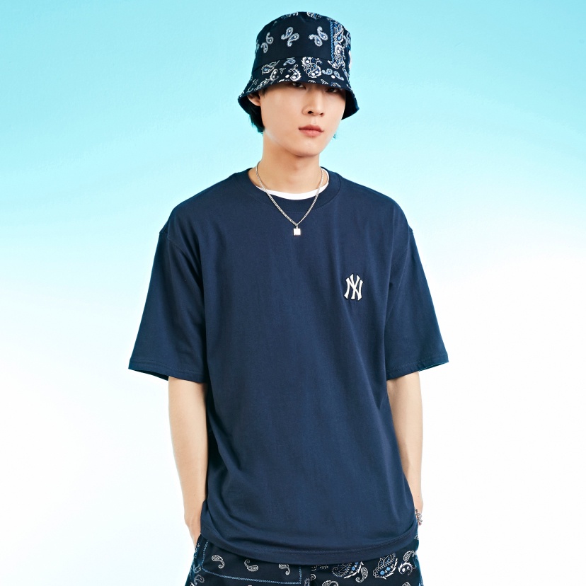 Áo thun cotton siêu phẩm mới nhất
