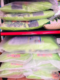 Phân nền gex xanh - bao 8kg