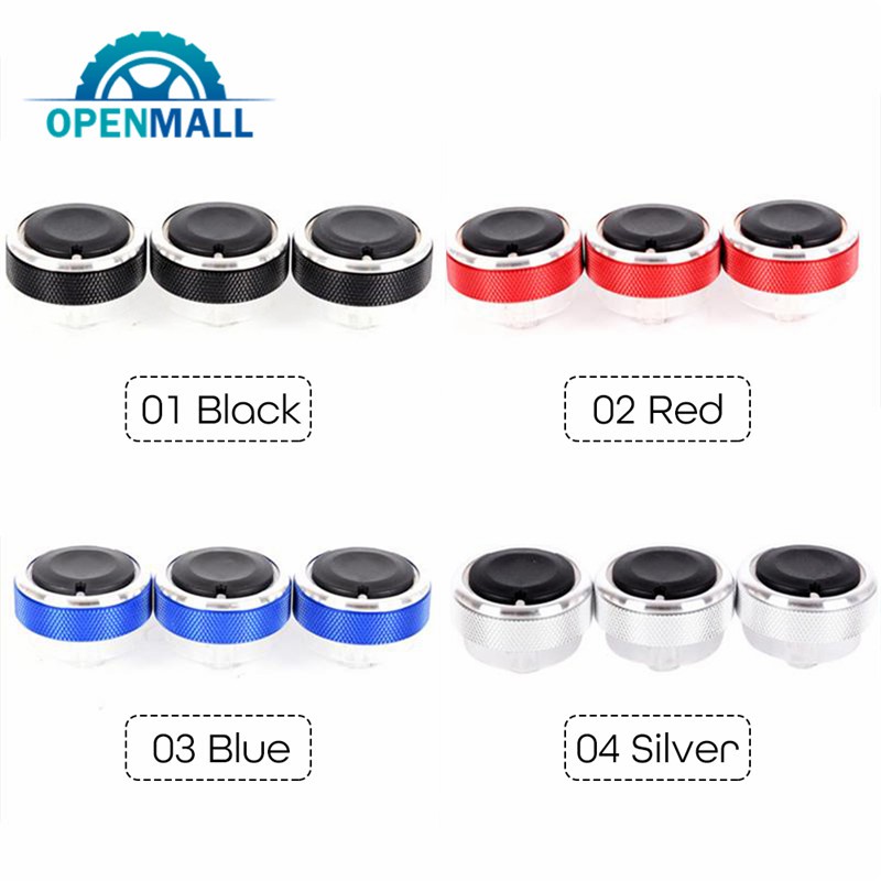 Nút bấm điều hòa không khí cho xe hơi Ford Focus