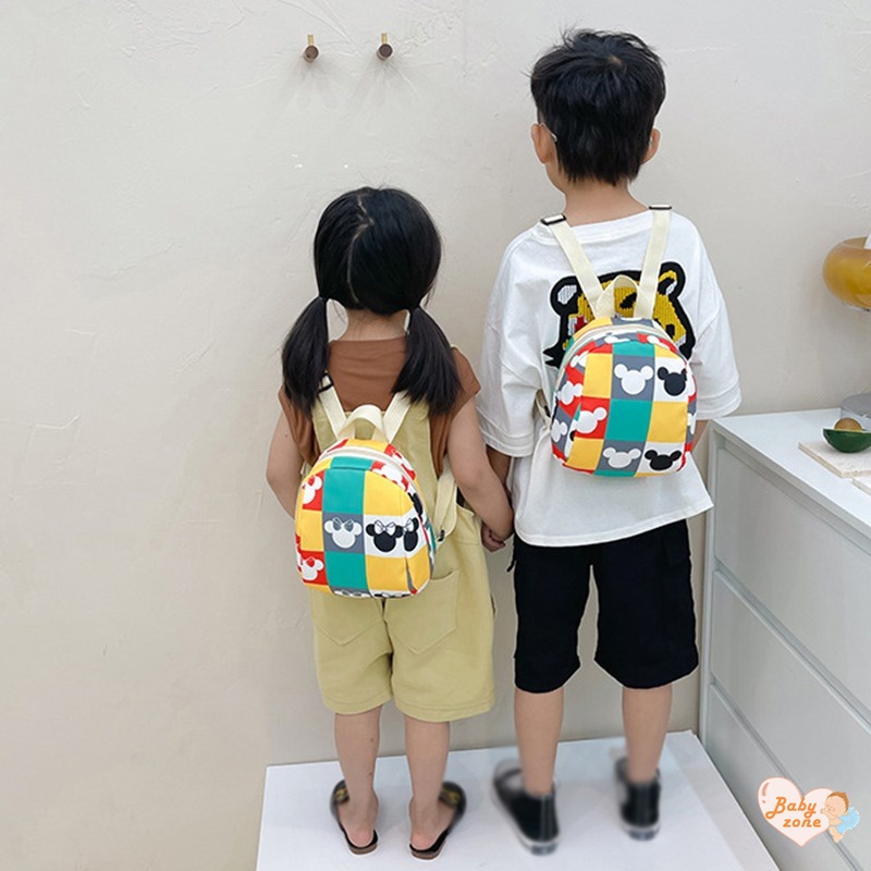 Cặp Sách Đi Học Dễ Thương Cho Bé