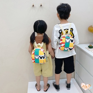 Cặp Sách Đi Học Dễ Thương Cho Bé
