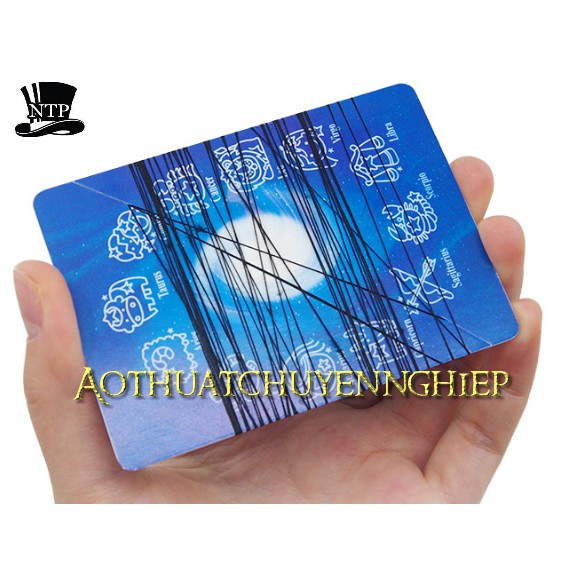 Ảo thuật dây tàng hình hàng nhập chuẩn dai chắc sợi mỏng