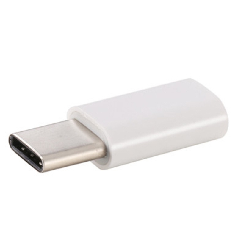 Đầu Chuyển Đổi Usb 3.1 Type C Sang Micro Usb Chuyên Dụng