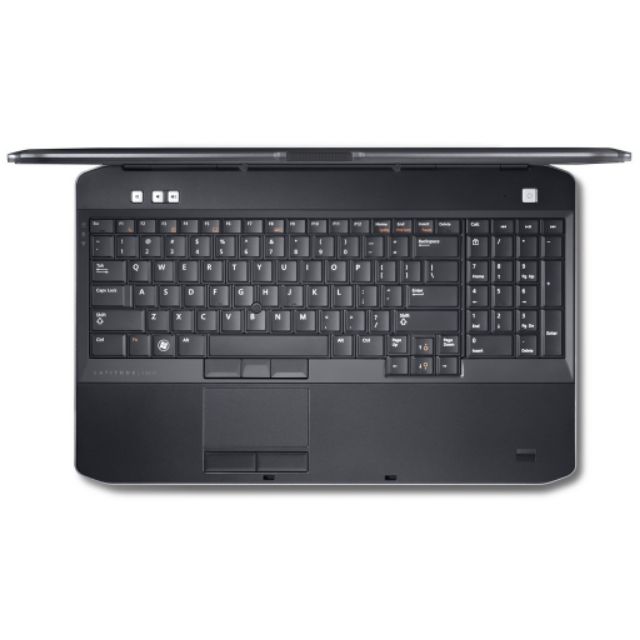 Laptop dell latude 5530 i5 2520 ram 4 ssd120gb