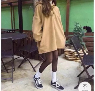 ÁO HOODIE ULZZANG