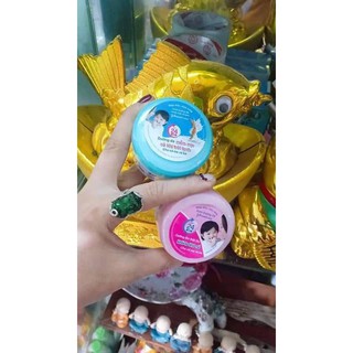 kem dưỡng da jonsson baby