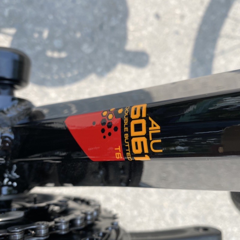 Xe đạp thể thao Xuất Nhật Maruishi ÁO, khung nhôm sơn tĩnh điện, bền bỉ, cam kết chính hãng