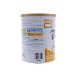 Sữa bột Abbott Grow 4 1,7kg