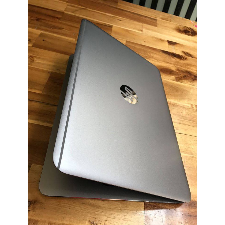 Laptop HP Folio 1040 G3, i5 6300u, 8G, 256G, 14in, 2K, touch | BigBuy360 - bigbuy360.vn