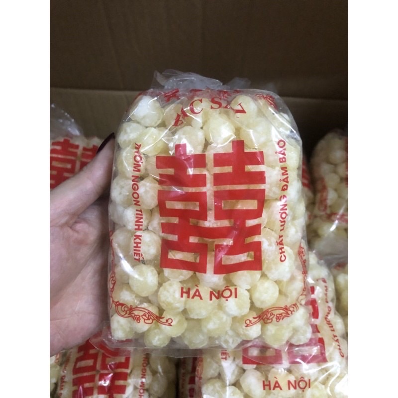[Hoả tốc] Mứt sen Hà Nội ( loại 1) 100g