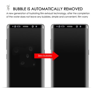 miếng dán màn hình dẻo TPU samsung galaxy Note 8