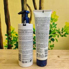 Dầu xả giúp làm dày tóc và kích thích mọc tóc Serioxyl LOreal Professionnel 150ml