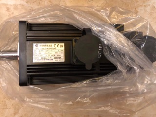 Động cơ Servo