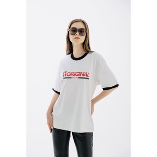 Áo thun Unisex Eleven Original - 11O