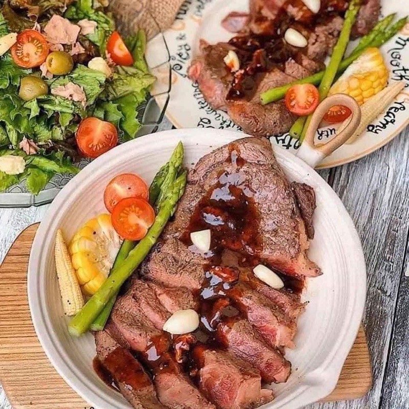 1KG LÕI THĂN BÒ MỸ | BigBuy360 - bigbuy360.vn