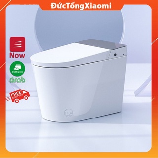 Bồn cầu bệt thông minh Diiib XIAOMI