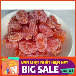 500g xí muội đỏ chua ngọt to ngon