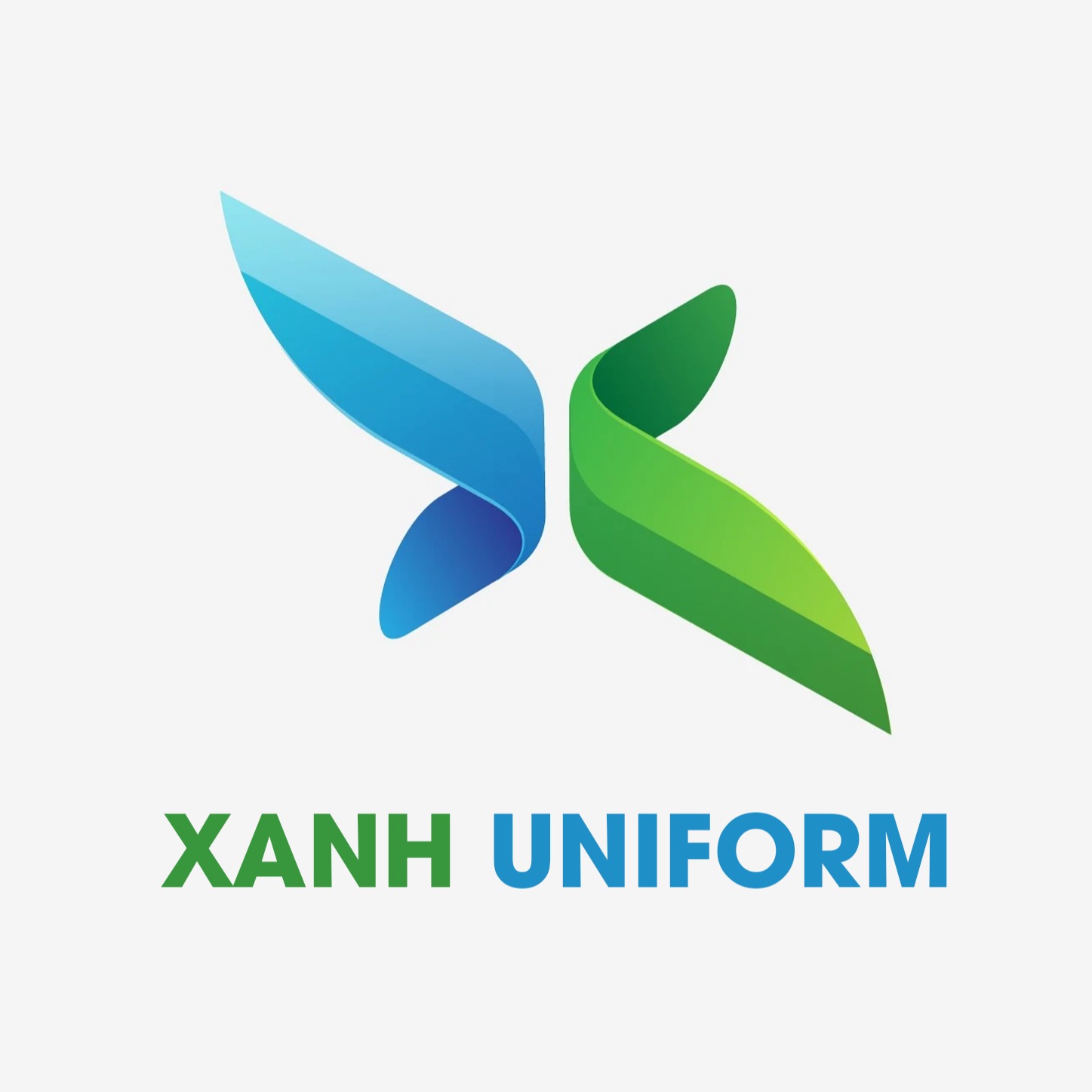 XANH UNIFORM