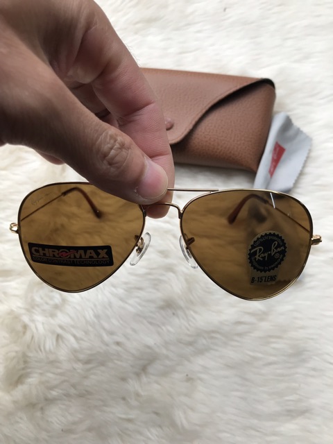 Kính RayBan CHROMAX | BigBuy360 - bigbuy360.vn