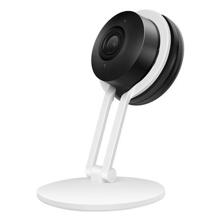 Camera Quan Sát Wifi Chất Lượng Cao iThink Handview C4 - Hàng Chính Hãng