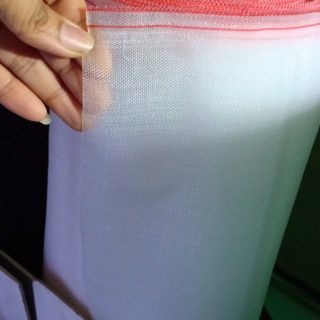 Lưới lọc bụi & côn trùng dùng chế quạt làm mát ( khổ 1m x 2,5 m)