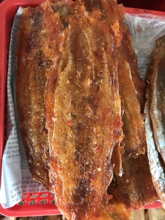 Mói ngọt 140k/kg