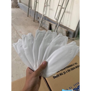 Khẩu trang 4 lớp KF49