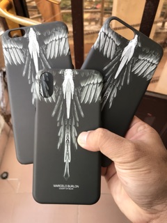 Ốp Iphone MARCELO BURLON