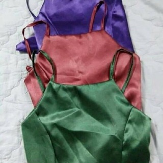 Yếm phi bóng hót kinh điển ( yếm cột nơ)