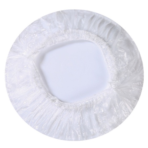 Túi gấu 100 bao trùm bảo quản thức ăn màng bọc thực phẩm tái sử dụng có chun co dãn