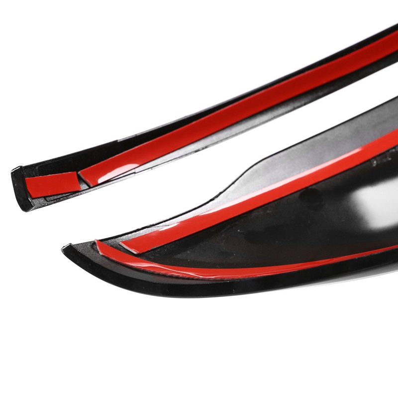 for Mercedes Benz B C E S GLB GLC Class W205 W213 W253 Right Driving Glossy Black ABS Side Rear View Mirror Cover Trim
