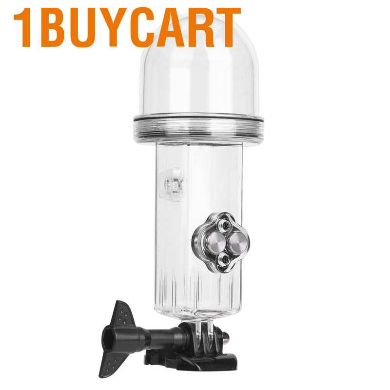 Vỏ Chống Nước 1buycart Cho Máy Ảnh Dji Osmo Pocket 60m