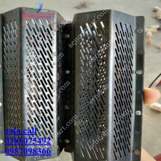 Sỉ lẻ toàn quốc sàng máy xát lúa gạo mini