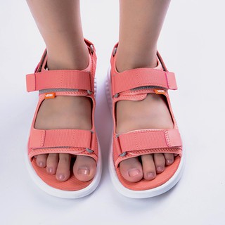 GIÀY SANDAL VENTO CHÍNH HÃNG NB02-HỒNG NHẠT [ẢNH THẬT - Full size 35-44]  [GIÀY SANDAL NAM NỮ]