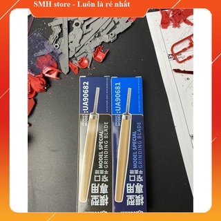 Bộ chà nhám kim loại ustar 90681 - 90682