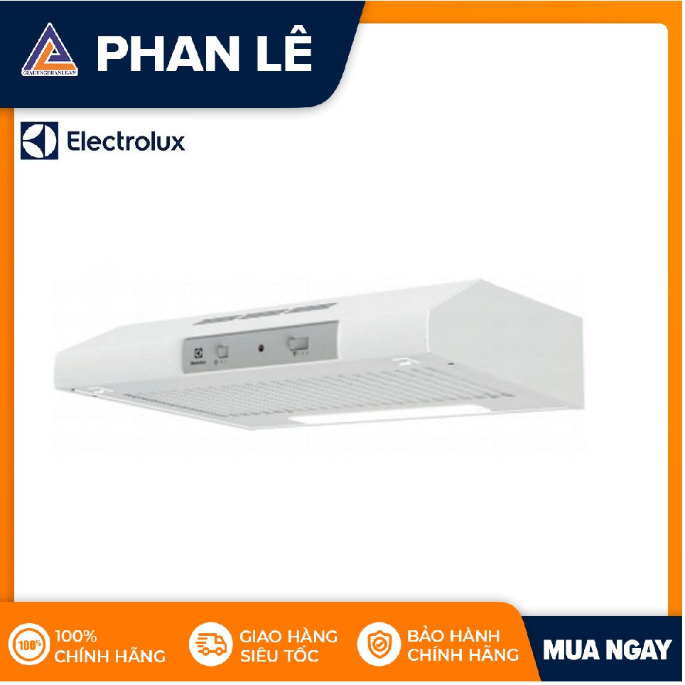 Máy hút mùi Electrolux EFT7041W