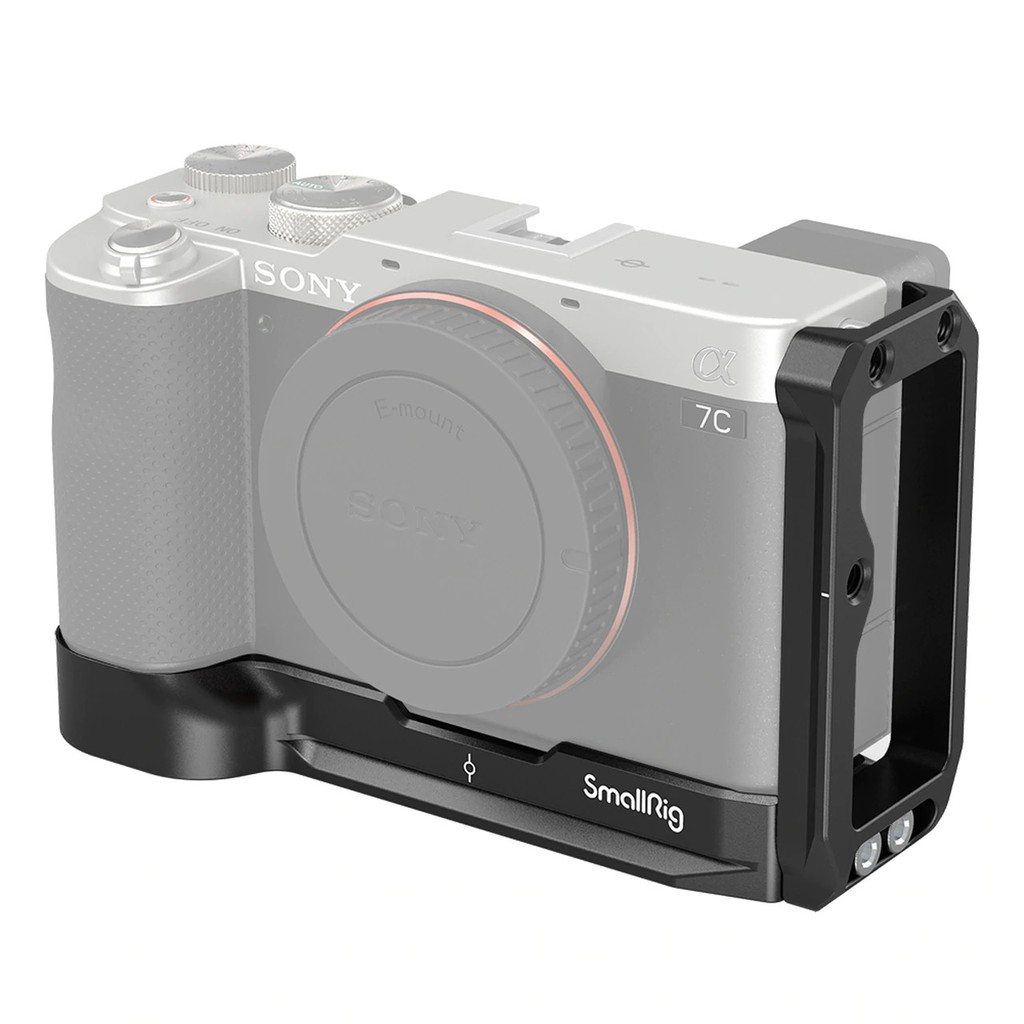 SmallRig 3089, Giá đỡ hình chữ L cho máy ảnh Sony A7C