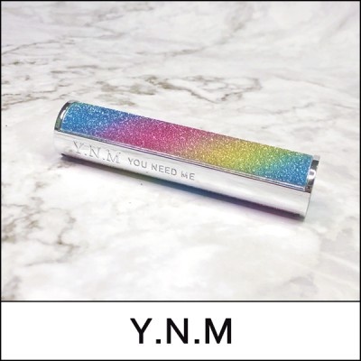 Son dưỡng cầu vồng YNM Rainbow Honey Lip