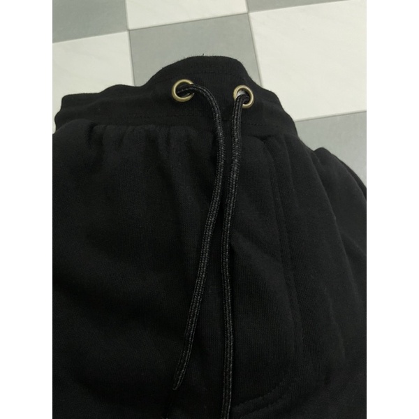QUẦN THUN THỂ THAO jogger 2hand